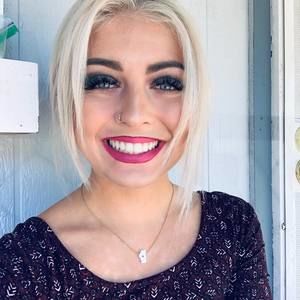 Meet your Posher, Shasta